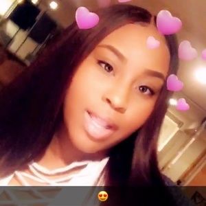 Meet your Posher, Brianna